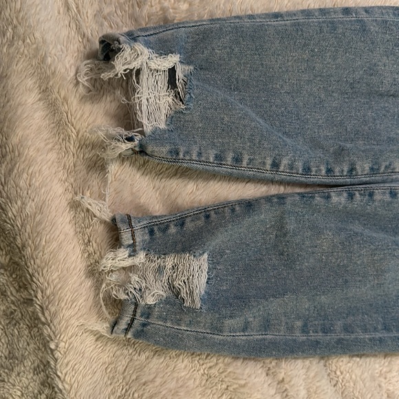 American Eagle Next Level Stretch Jeans Size 8 R - Picture 5 of 5